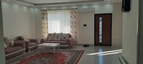 تصویر 7 - ویلا دانیال و دنیا در  انزلی