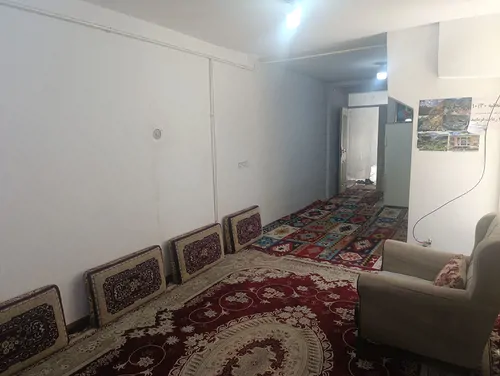 تصویر 3 - آپارتمان مبله بهمنی در  سنندج
