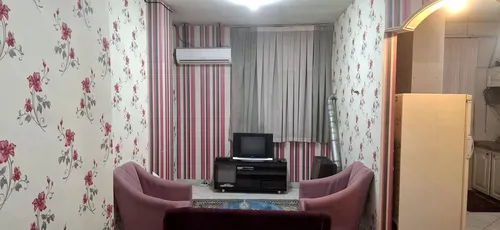 مبله کارون(راهپیما 3) در جیحون