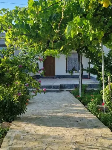 تصویر 17 - خانه ویلایی آنا خانوم در  جلفا
