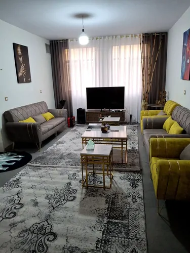 تصویر 4 - آپارتمان مبله لوتوس در  فردیس