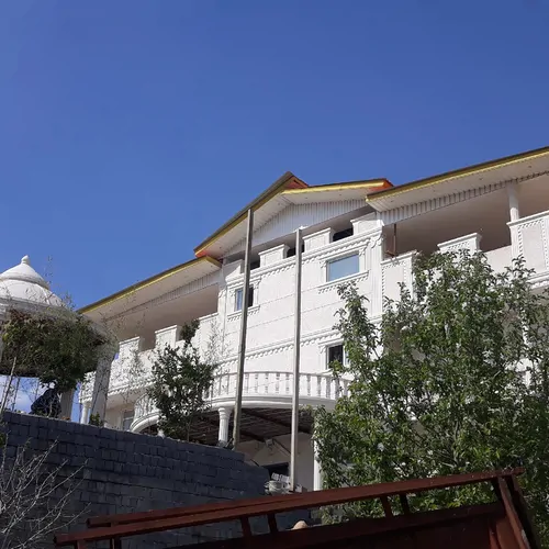 تصویر 4 - روستایی و عشایری کاخ در رودهن