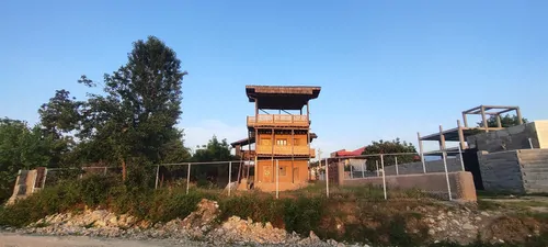 تصویر 2 - اقامتگاه بومگردی اقامتگاه بومگردی کیمه در نوشهر