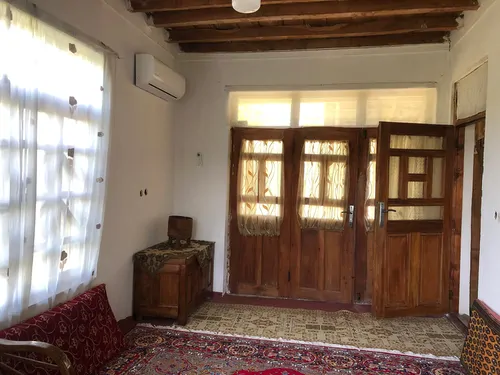 تصویر 2 - ویلا جنگلی هلی خال در شیرگاه