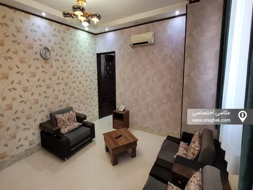 تصویر 6 - هتل آپارتمان فرحان (5) در  مشهد