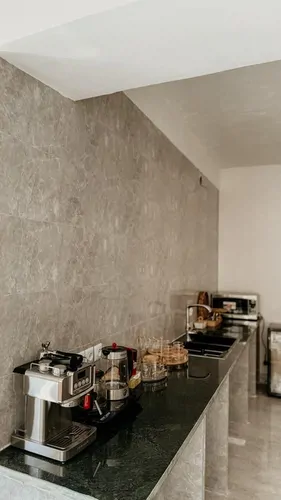 تصویر 5 - ویلا استخردار آبسرد دلحمید با صبحانه رایگان در قشم