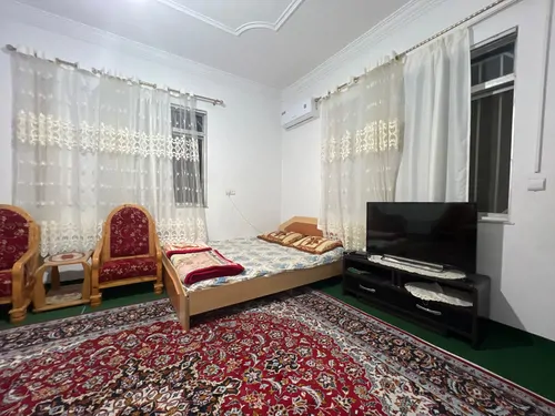 تصویر 7 - ویلا شرقی (۴) در رامسر