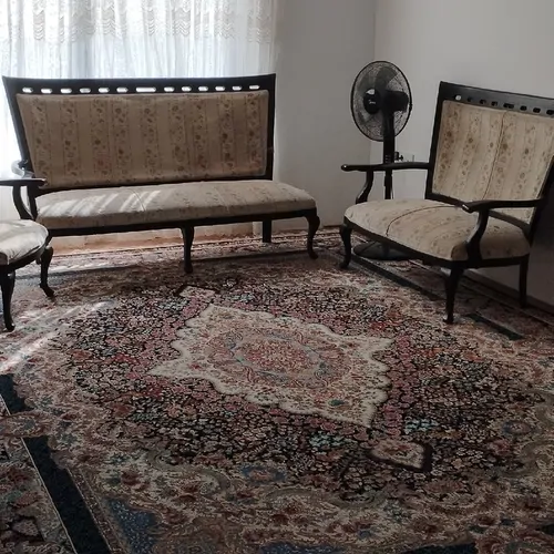 تصویر 3 - ویلا toranj در شفت