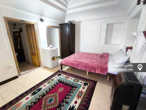 تصویر 5 - هتل سنتی متولی باشی (8) با صبحانه رایگان	 در  ماهان