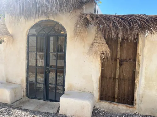 تصویر 3 - سوییت مِسا سلخ در  قشم