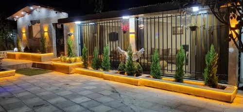 تصویر 16 - ویلا استخردار آبسرد نیما  در  همدان