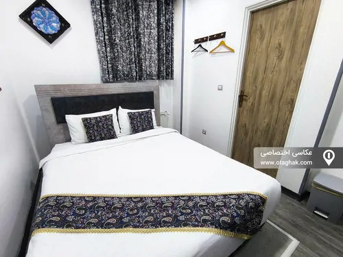 تصویر 10 - هتل سنتی سیمرغ (دو تخته دابل) در  شیراز