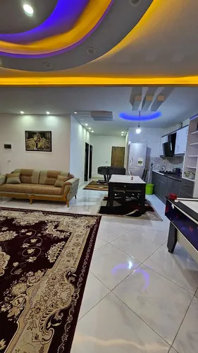 تصویر 5 - ویلا رامسر استخر جکوزی در  رامسر