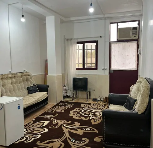 تصویر ۱ - سوییت رجایی در  رشت
