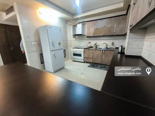 تصویر 5 - آپارتمان مبله شهروند (طبقه اول) در  اصفهان