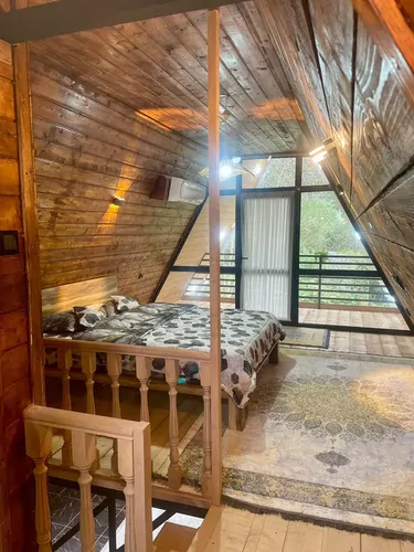 تصویر 8 - کلبه گیشم در شفت