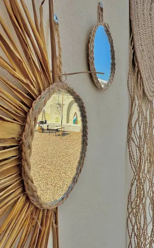 تصویر 10 - اقامتگاه بومگردی مهنوش (اتاق 3) در قشم