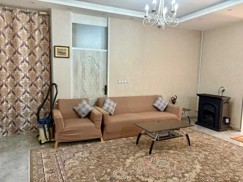 تصویر 6 - خانه مبله فیروزی در شیراز