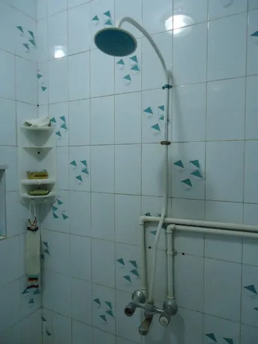 تصویر 11 - خانه مبله درخشان  در  شوشتر