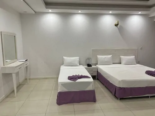 تصویر 5 - سوییت آراد (3) در  مشهد