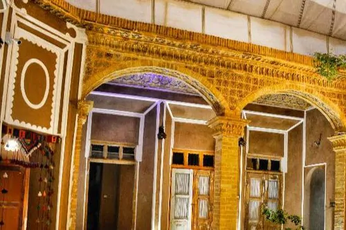 تصویر 3 - اقامتگاه بوم‌گردی دلخش(5نفره) در یزد