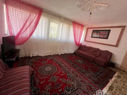 تصویر 2 - اقامتگاه بومگردی کوروش (طبقه دوم) در خلخال