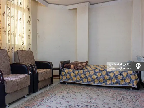 تصویر 8 - آپارتمان مبله مهران (۳) در  اصفهان