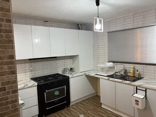 تصویر 5 - ویلا پارادایز با دیزاین چوب در ماسال