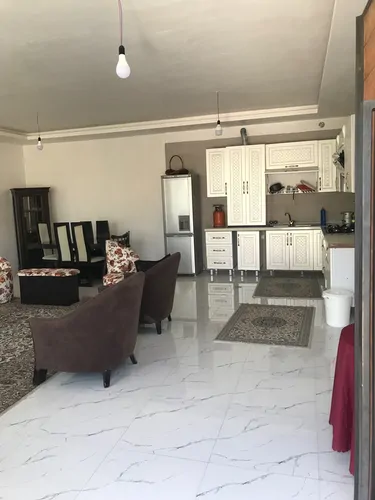 تصویر 3 - ویلا استخر اب گرم چهارباغ در کردان