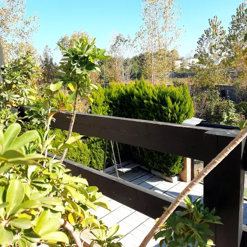 تصویر 33 - ویلا یاس با استخر آبگرم با جکوزی در چالوس