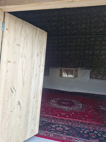 تصویر 7 - اقامتگاه بوم‌گردی آنامیس (کپر) در  هرمز