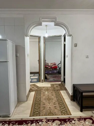 تصویر 5 - آپارتمان ساحل آرام وحیدی در  فرح آباد