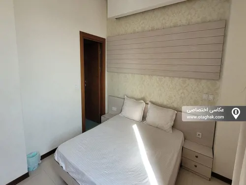 تصویر 10 - هتل آپارتمان  ضامن 8112 در  مشهد