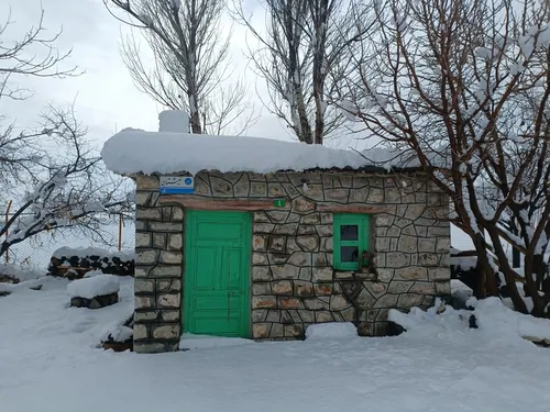 تصویر 19 - سوییت ویلایی باغ چوارچرا در  کامیاران