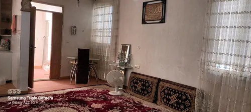 تصویر 2 - سوییت سوئیت منزل با تجهیزات و تمیز در لالجین