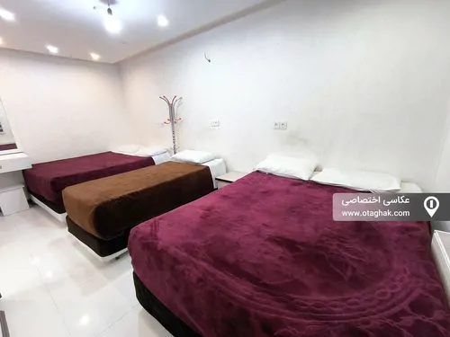 تصویر 6 - خانه نادر (۱۱۴) در  شاهرود