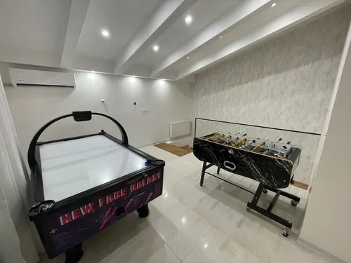 تصویر 8 - ویلا استخردار آبگرم نفس با بیلیارد و ایرهاکی در  رامسر