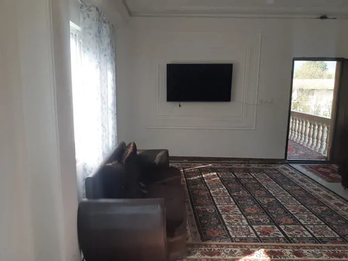 تصویر 4 - آپارتمان جنگلی گلسرک در سراوان