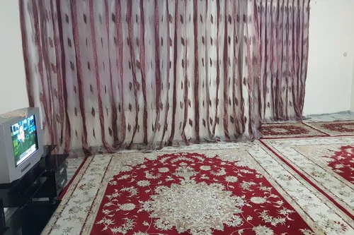 تصویر 3 - آپارتمان ۷۰متری جهت زائر امام رضا  در مشهد