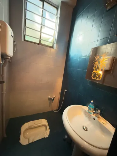 تصویر 26 - ویلا با دیزاین چوب آسمان در رامسر