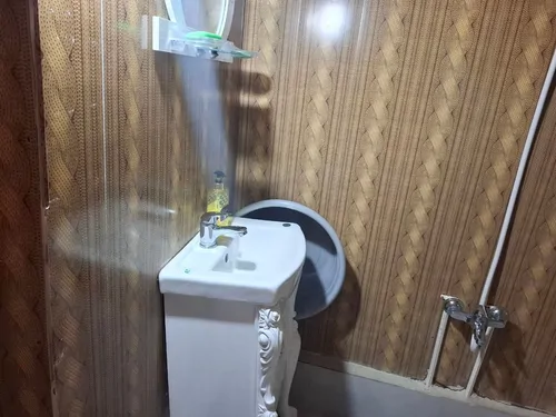 تصویر 15 - کلبه چوبی پدر در  ماسال