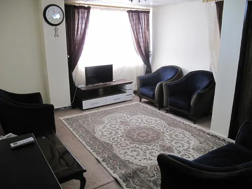 تصویر 1 - هتل آپارتمان نور ( چهار تخته ) در  مهران