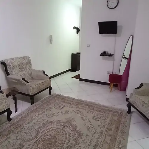 تصویر 4 - آپارتمان آپارتمان در تهران