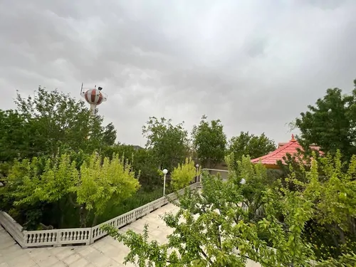 تصویر 14 - ویلا باغ سرسبز آراد در  سهیلیه