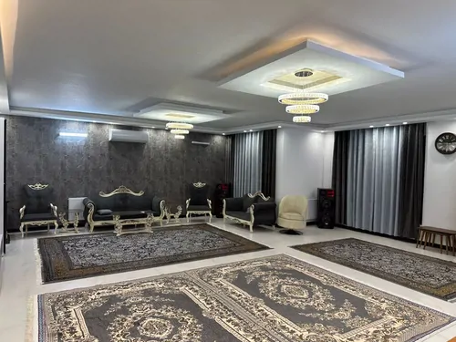 تصویر 4 - ویلا سانا با جکوزی در  مشهد