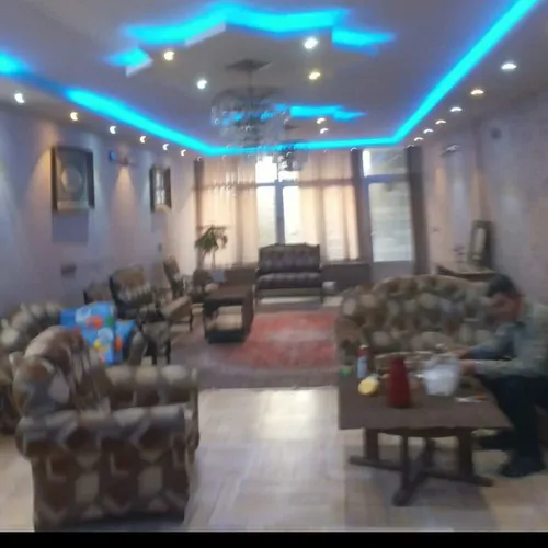 تصویر 2 - خانه سویت اپارتمان در اصفهان