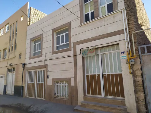 تصویر 3 - خانه گل نرگس  در  یزد