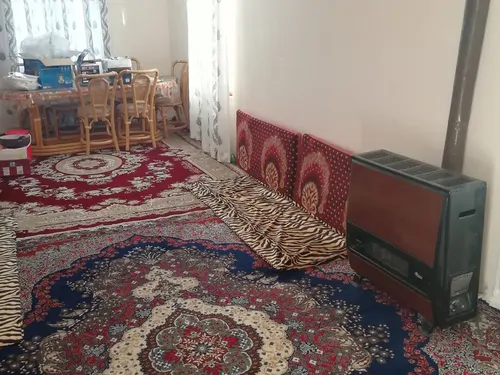 تصویر 3 - سوییت یزدانی در مانه و سملقان