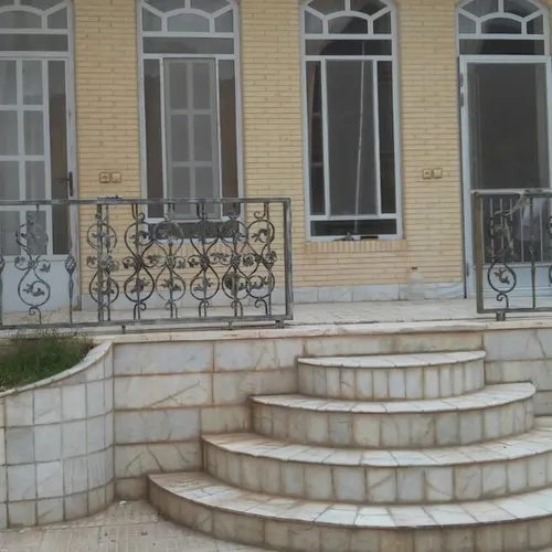 تصویر 3 - خانه خانه در تفت