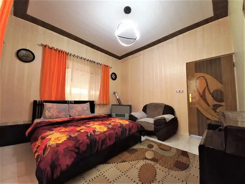 تصویر 18 - ویلا مبله بوستان منطقه آزاد در  انزلی